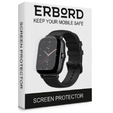 3x ERBORD hydrogel film for Amazfit GTS 2