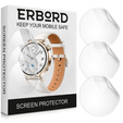 3x ERBORD hydrogel film for Huawei Watch GT 5 41mm