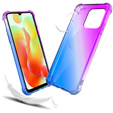 Case for Xiaomi Redmi 12C, Gradient Dropproof, Purple / blue