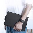 Case + keyboard Xiaomi Pad 6 / Pad 6 Pro, Dux Ducis Keyboard TouchPad, black