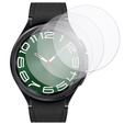 3x ERBORD hydrogel film for Samsung Galaxy Watch 6 Classic 43mm