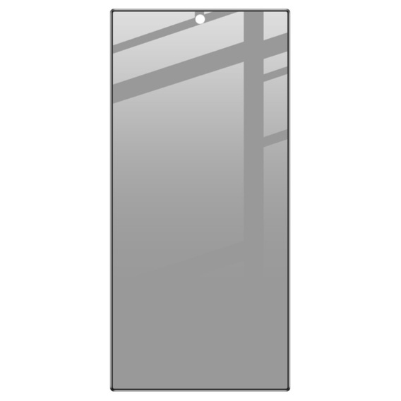 IMAK Privacy Tempered Glass for Samsung Galaxy S24 Ultra
