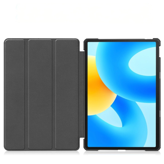 Case for Huawei MatePad 11.5, Smartcase, black