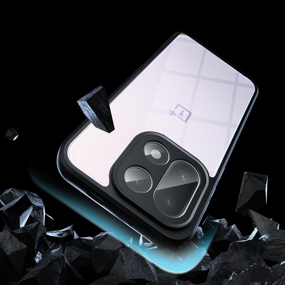 Fusion Hybrid Case for OnePlus 15