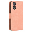 Flip case for TCL 40 NxtPaper, Card Slot, pink