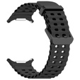 Silicone strap for Samsung Galaxy Watch Ultra 47mm (2025 / 2024).