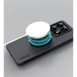 NILLKIN Case for Xiaomi 14T Pro, Frosted Shield, for MagSafe, black