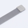 Milanese steel bracelet for Xiaomi Smart Band 10 / 9 / 8
