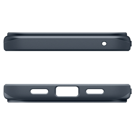 Spigen Thin Fit MagSafe case for Google Pixel 10 Pro XL, Metal Slate