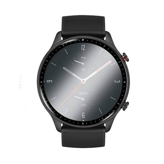 2x ERBORD Hybrid Glass for Amazfit GTR 2