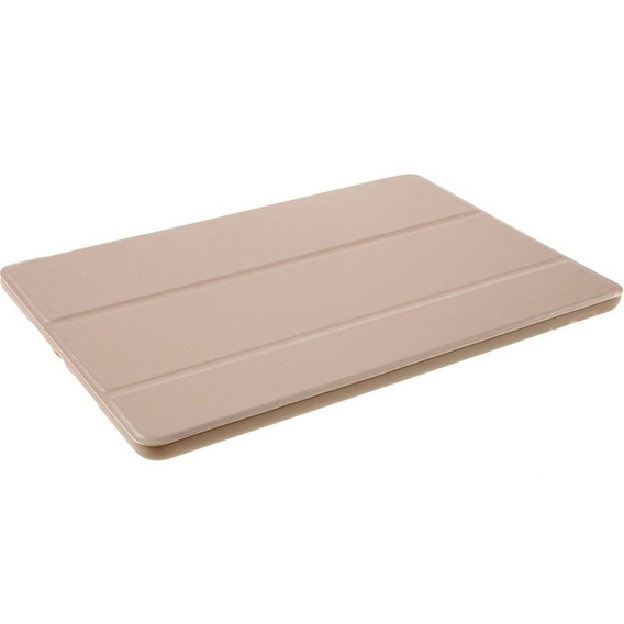 Case for iPad 7/8/9 10.2 2019/2020/2021, Smartcase, gold