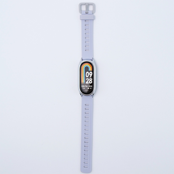 Silicone Strap for Xiaomi Smart Band 10 / 9 / 8