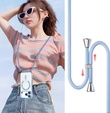 Electro MagSafe case + lanyard for iPhone 17 Pro Max