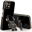 Case for Xiaomi Mi 11 Lite / Mi 11 Lite 5G / 11 Lite 5G NE, Astronaut, black