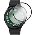 2x ERBORD Hybrid Glass for Samsung Galaxy Watch 6 47mm Classic