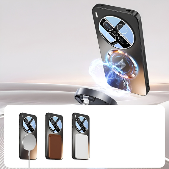 MagSafe case for Vivo X300 Pro