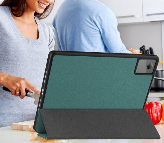 Smartcase cover for Lenovo Idea Tab Plus tablet