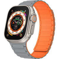Silicone Strap for Apple Watch 1/2/3/4/5/6/7/8/9/SE/ULTRA/ULTRA 2 42/44/45/49MM
