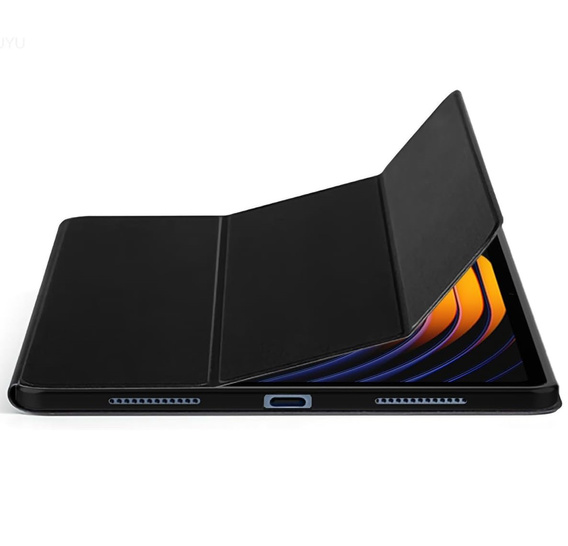 Case for Xiaomi Pad 7 / 7 Pro, Smartcase, black