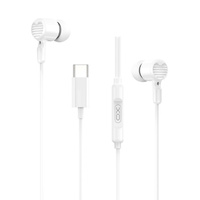 XO EP81 USB-C wired in-ear headphones