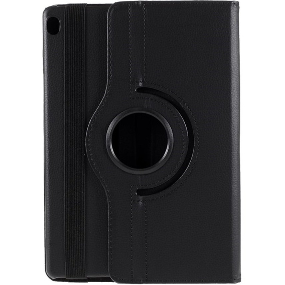 Case for Lenovo Tab M10 X605F 10.1 TB330FU 10.95", Rotating 360, blue