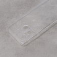 Thin Case for Xiaomi Redmi 12C, Slim, transparent