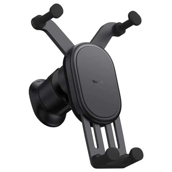 Baseus Stable gravity car mount for ventilation grille