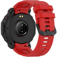 Silicone Strap for Amazfit T-Rex 3 Pro