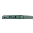 Case for Realme C53 4G, Gaming Shockproof, green