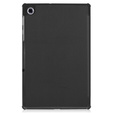 Case for Lenovo Tab M10 Plus TB-X606F, Smartcase, black