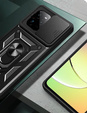 Case for Realme GT 7 Pro, CamShield Slide, black