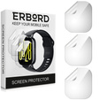 3x ERBORD hydrogel film for Xiaomi Redmi Watch 5 Active