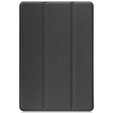 Case for TCL Tab 10s 9081X / TCL Tab 10s 9080G 2021, Smartcase, black