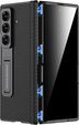 GKK case with glass and stand for Samsung Galaxy Z Fold7 5G
