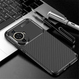 Case for Huawei Nova 11, Carbon Gel, black