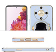 Case for Honor Magic 6 Lite 5G, Astronaut, blue