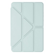 Case for Xiaomi Redmi Pad SE 8.7", Origami, green