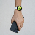 ERBORD Universal 20mm Silicone Strap