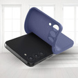 Case for Samsung Galaxy S23 5G, Silicone Lite, lavender