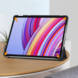 Case for Xiaomi Redmi Pad Pro / Xiaomi Poco Pad, Smartcase, black