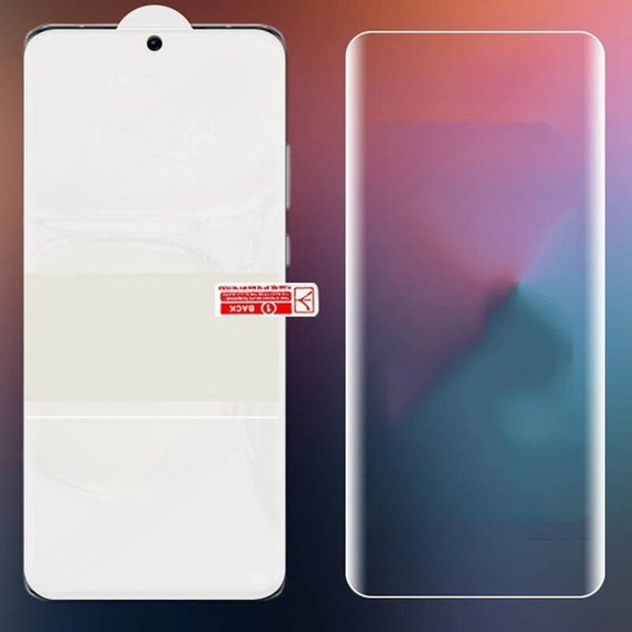 Hydrogel film for Oppo Reno 12 Pro