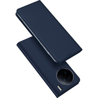 Dux Ducis Case for Vivo X90 Pro, Skinpro, dark blue
