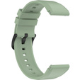 Silicone strap for Huawei Watch GT 2 Pro - Green