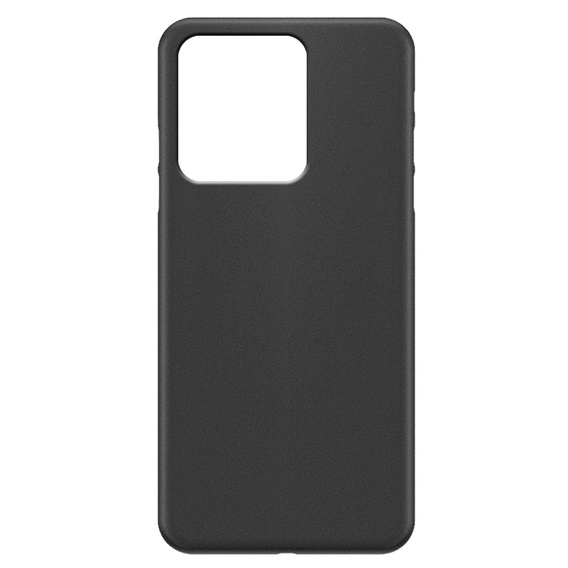 Thin Case for Motorola Edge 40, Slim, black