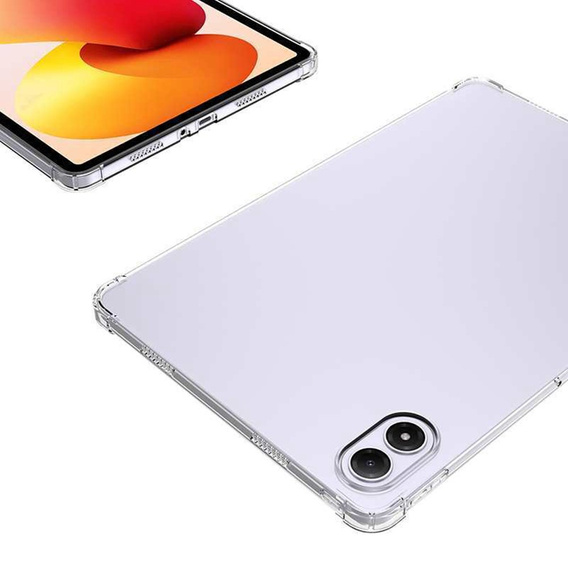 Silicone tablet case for Xiaomi Redmi Pad 2 Pro