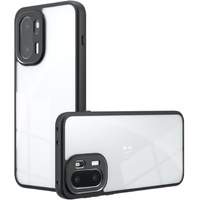 Fusion Hybrid Case for OnePlus 15R