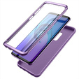 Case for Samsung Galaxy S9, Suritch Full Body, purple