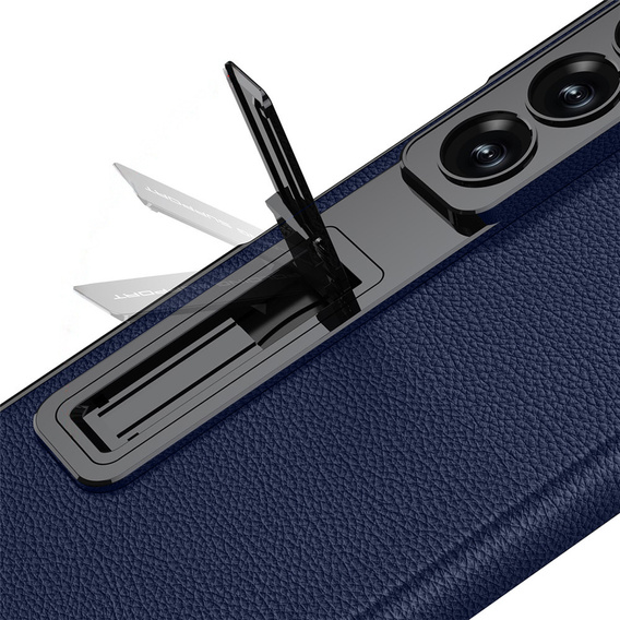 GKK case with glass and stand for Samsung Galaxy Z Fold7 5G