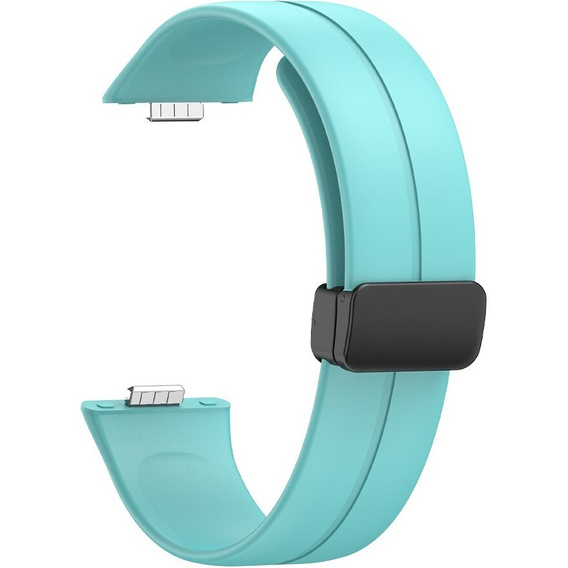 Silicone strap for Huawei Watch Fit 4 / 4 Pro / 3