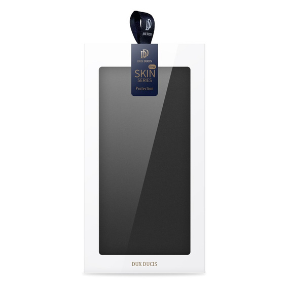 Dux Ducis Case for Xiaomi Redmi Note 13 5G, Skinpro, black